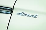 Porsche Panamera Diesel 2011 года